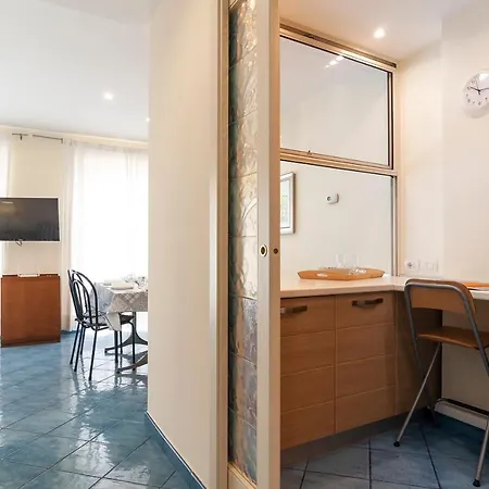 Appartement Seafrot Apartament_bellissimo Fronte Mare